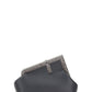 Fendi First Small Bag - Python / Dark Grey