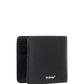 Binder Diag Wallet - Black/White