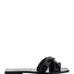 Simplina Sandal - Black