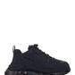 Triple S Sneakers - Dark Grey