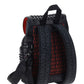 Explorafunk Small Backpack - Black