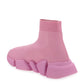 Speed Sneakers - Light Pink