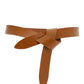 Lecce Belt - Natural