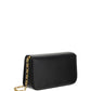 DG Girls Clutch In Calfskin - Black