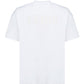 Fendi Roma Logo T-Shirt - White