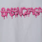 Slime T-Shirt Medium Fit - White