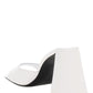 Devon Mules - White