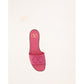 Valentino Garavani Slide Shoes - Pink
