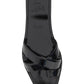 Simplina Sandal - Black
