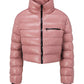 Morgat Short Down Jacket - Pink