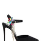 Goldina Rain 100 Pumps
