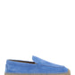 Paquepapa Espadrilles - Blue