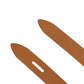 Lecce Belt - Natural