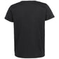 Rive Gauche T-shirt - Black.