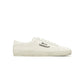 Court Classic SL/06 Sneakers Embroidered With Saint Laurent - White