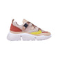 Sonnie Sneakers - White