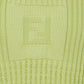 Knit Polo Shirt - Green