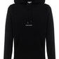 Men's Rive Gauche Hoodie - Black