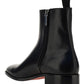 Goliatito Boots - Black