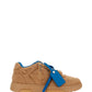 Out Of Office Wool - Tan