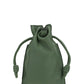 Flamenco Pocket in Nappa Calfskin - Rosemary