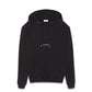 Men's Rive Gauche Hoodie - Black