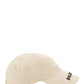 Logo Visor Cap - Ivory