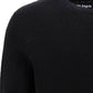 Logo Sweater - Black