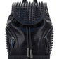 Explorafunk Small Backpack - Black