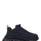 Triple S Sneakers - Dark Grey