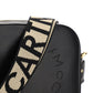 Stella Logo Mini Bag - Black
