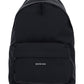 Men's Explorer Backpack - Black