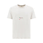 Rive Gauche T-Shirt - White