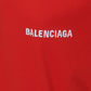 T-Shirt Medium Fit - Red