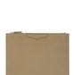 Medium Antigona Pouch - Beige