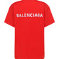 T-Shirt Medium Fit - Red