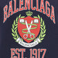 College Small Fit T-Shirt