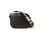 Stella Logo Mini Bag - Black