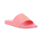 Pool Slide Ancher - Pink