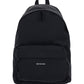 Men's Explorer Backpack - Black