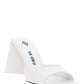 Devon Mules - White