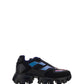 Prada Cloudbust Thunder Sneakers - Black