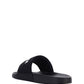 Basile Slides - Black