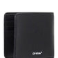 Binder Diag Wallet - Black/White