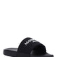 Basile Slides - Black