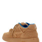Out Of Office Wool - Tan