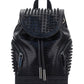 Explorafunk Small Backpack - Black