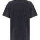 College 1917 T-Shirt - Black