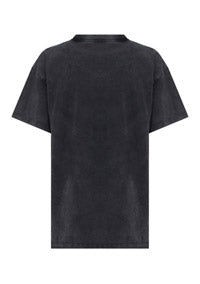 College 1917 T-Shirt - Black