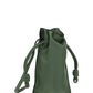 Flamenco Pocket in Nappa Calfskin - Rosemary